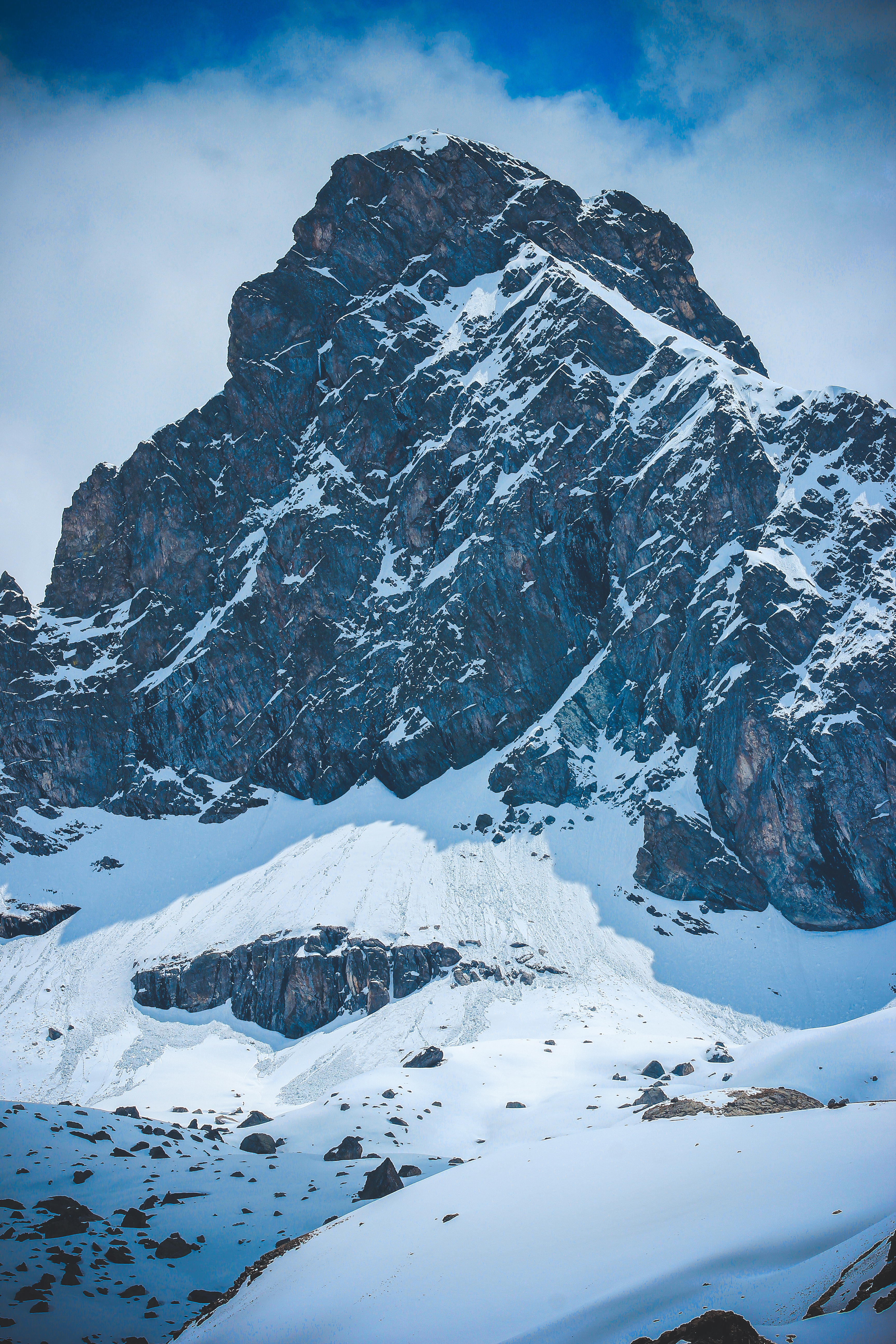 Transcendance verticale